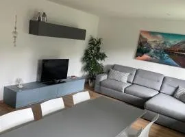 Apartment LUNA