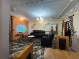 Appartement haut standing ,Biyem Assi TKC