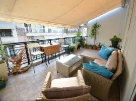 VERSA The Veranda Rental Suite in AXD