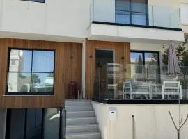 Larnaca Centre Villa