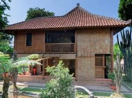 Villa Kuda Sarongge