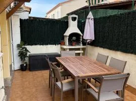 Casa adosada en Vilafortuny, Cambrils