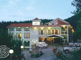 The Orchard Greens, hotel in Old Manali, Manāli
