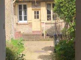 Maison de Village 5 chambres
