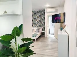 S&M Apartments "Casa Anna" - Crocetta M3