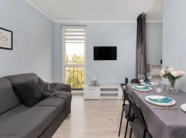 Apartment Dworska Close to the Beach by Noclegi Renters