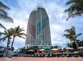 Movenpick Luxury Residence Pattaya-by Noah