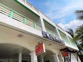 White Beach Hotel Puerto Galera powered by Cocotel, hotel v destinaci Puerto Galera