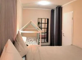 Ferienwohnung Stefanie