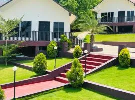 Whiteflower Mountain Resort