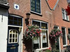 Authentiek Verblijf in het Hart van het Westland