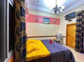 Chambre meublée Biyem Assi TKC