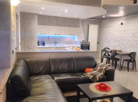 La casa di Gianna - Valle Camonica, ubytování s možností vlastního stravování v destinaci Edolo