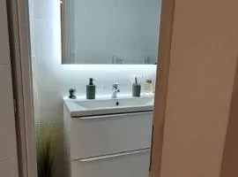 Étape Chalon Autoroute