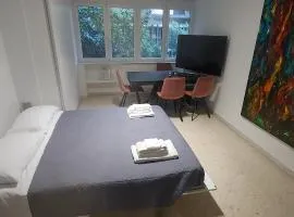La Casa dell'Architetto