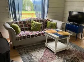 Gammel hus