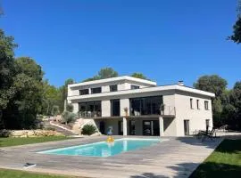 Chambres d hôtes Maison des Romarins