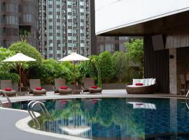 Avani Ratchada Bangkok, отель в Бангкоке