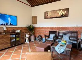 Minnan Homestay