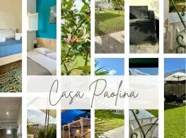 Casa Paolina