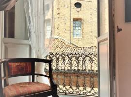 Casa Viaemilia, hotell sihtkohas Alessandria