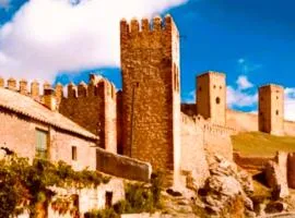 Casa Rural Camino de la Fuente