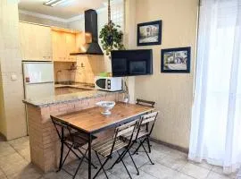 IslaOC Apartamentos - Apartamento con Acceso Privado a Playa