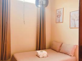 Casa aconchegante no Centro da Cidade - Cantinho da Bia MP, хотел в Мигел Перейра