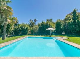 Son Vivot - Nº 5 Dúplex Apto - Adults Only, Hotel in Búger