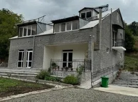 Hagvi Resort
