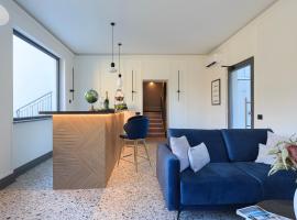 Elvezia Boutique, hotel v destinaci Baveno