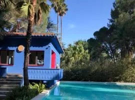 El botanico de Sagra
