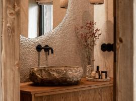 NOOK Cabins - Mountain View, hotel a Zakopane