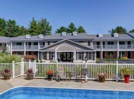 Port Inn & Suites Kennebunk, an Ascend Collection Hotel, hotel in Kennebunk