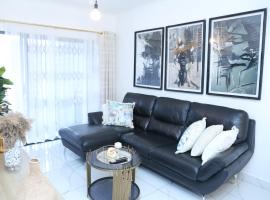 Your Entire Apartment, hotel v destinaci Kingsborough
