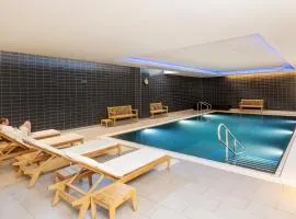 Crowne Plaza Newcastle - Stephenson Quarter by IHG