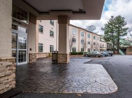 Riverside Hotel, an Ascend Collection Hotel, ξενοδοχείο σε West Chesterfield