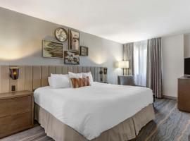 Windmill Suites Surprise - Phoenix, Ascend Hotel Collection, hotel a Surprise
