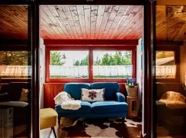 Apartament nad Potokiem Sauna, Jacuzzi, SPA