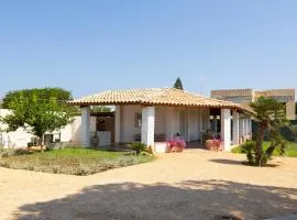 Suite La Barracca
