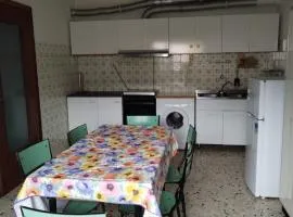 Grande Appartamento in montagna