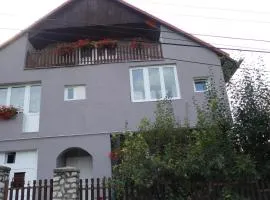 Napfény Vendégház