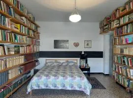 Casa dei Libri nel Monferrato