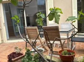Maison 6 ch avec jacuzzi, PROMO AUTOMNE 2025