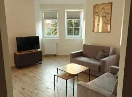 Apartament Mysliwska