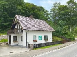 Sunside Apartments Gästehaus