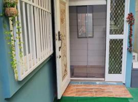 Gwangalli Tahee House, hotel v destinaci Pusan