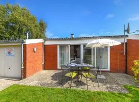 Ferienhaus Luv und Lee