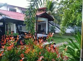 Golden Horizon Resort