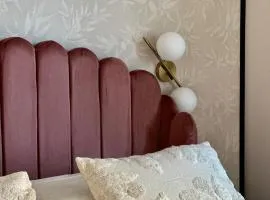 Golden Palm B&B